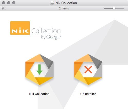Google Nik Collection Mac Download