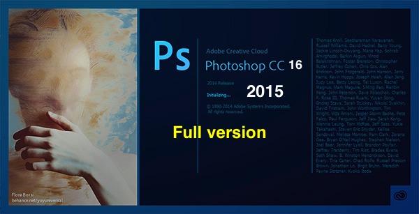 Download Photoshop For Mac Crack