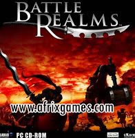 Battle Realms 2 Mac Download